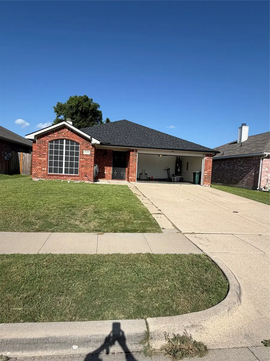 2648 Carmen Drive, Grand Prairie, TX 75052 - #2