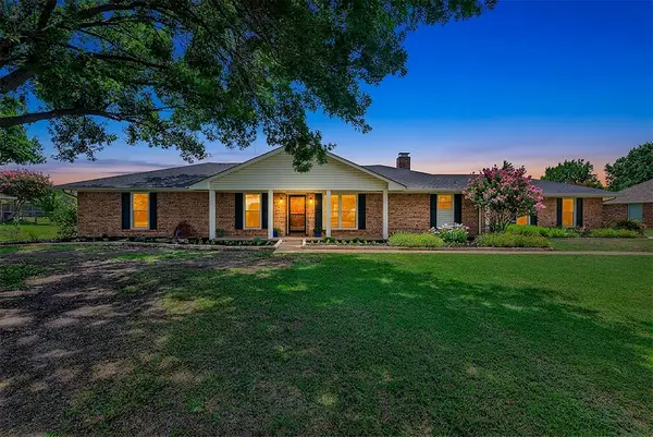 14000 Red Wood Circle N, Frisco, TX 75071
