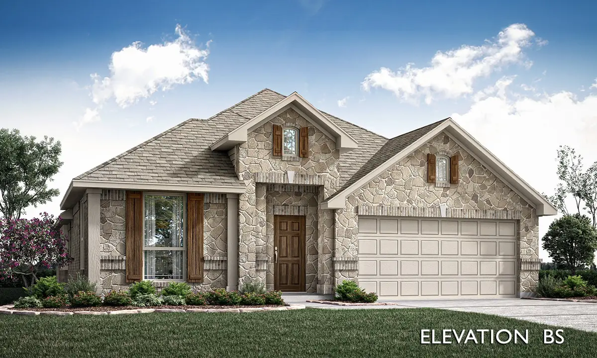 1004 Windsong Drive, Crowley, TX 76036 - #1