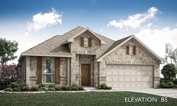 1004 Windsong Drive, Crowley, TX 76036
