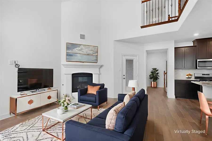 7113 Dandelion Drive, Little Elm, TX 76227 - #3