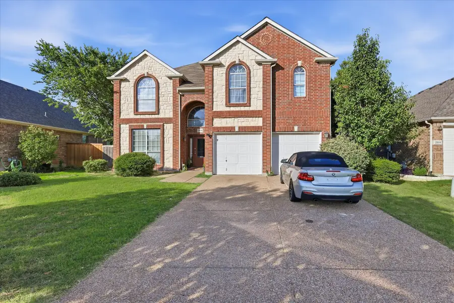 2808 N Camino Lagos, Grand Prairie, TX 75054 - #2