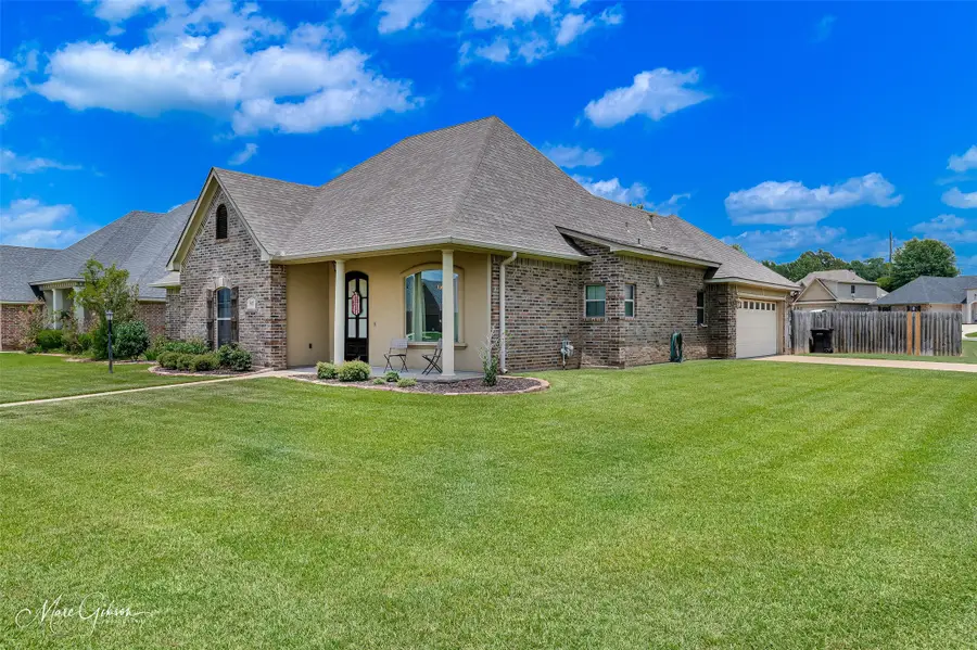 815 Eagles Nest, Haughton, LA 71037 - #2