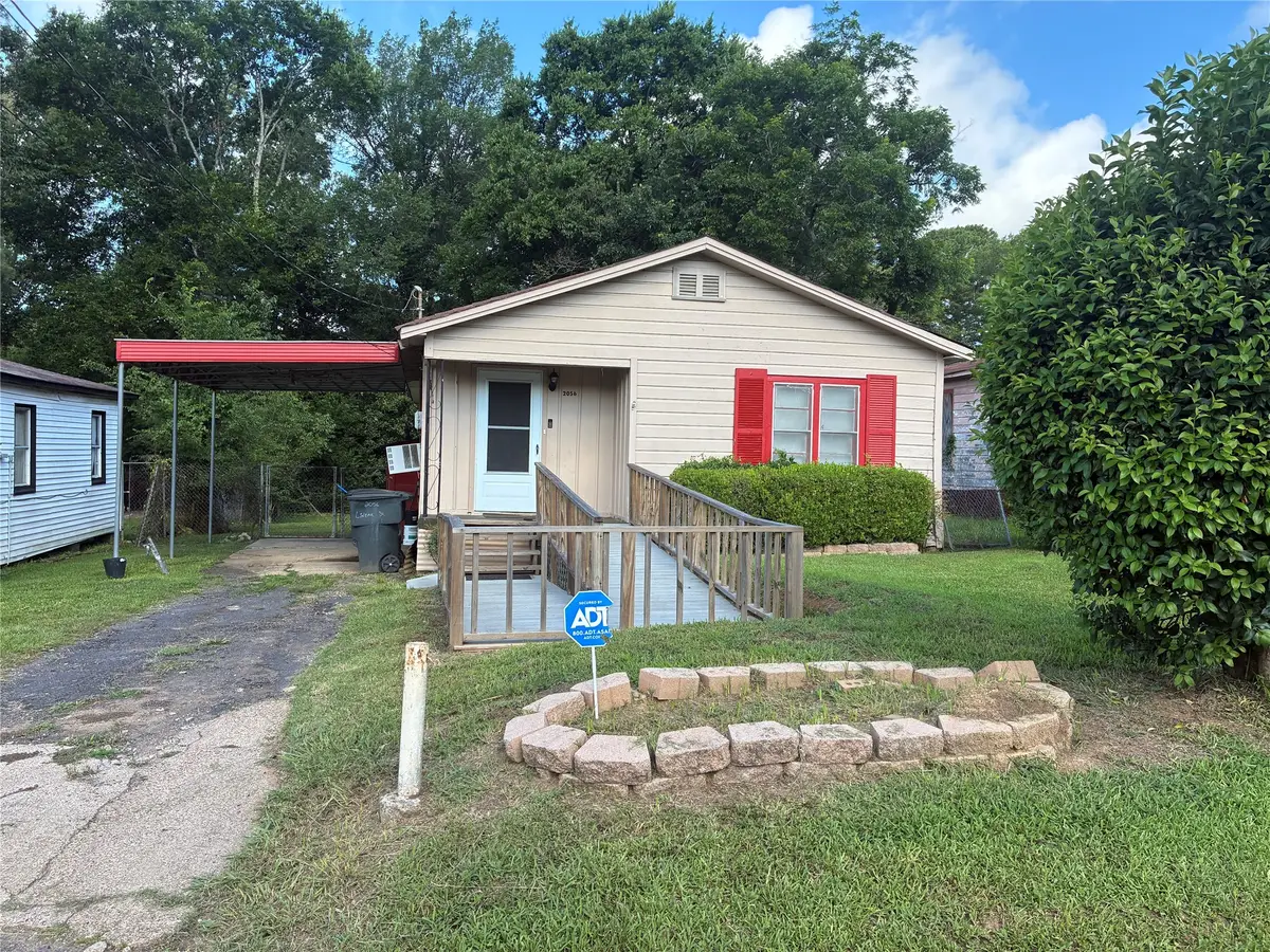 2056 Linear Street, Shreveport, LA 71107 - #1