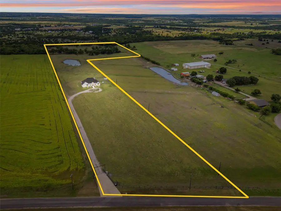 850 Cooke Road, Ennis, TX 75119 - #2