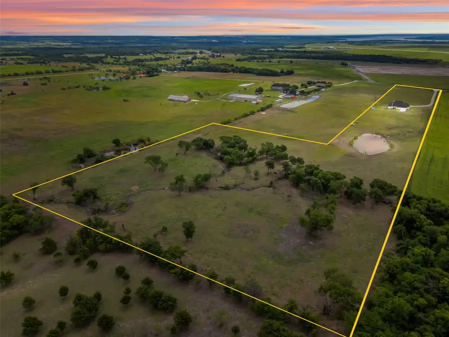 850 Cooke Road, Ennis, TX 75119 - #3