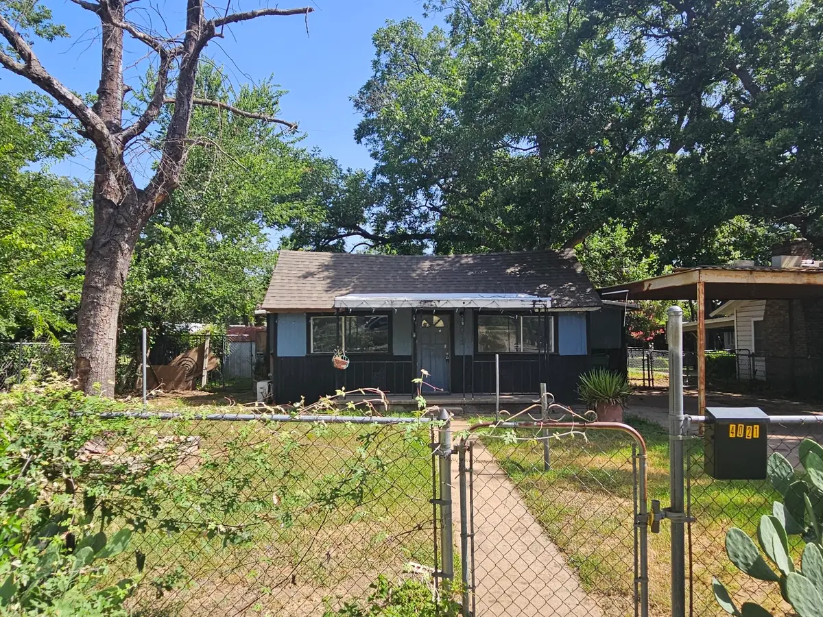 4021 Hollis Street, Haltom City, TX 76111 - #1