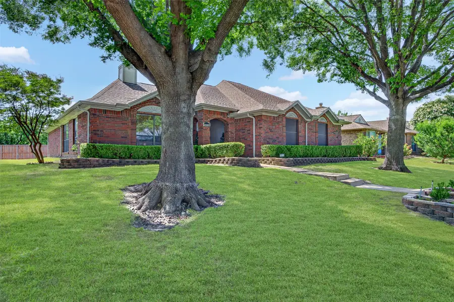 3014 Baron Drive, Garland, TX 75040 - #2