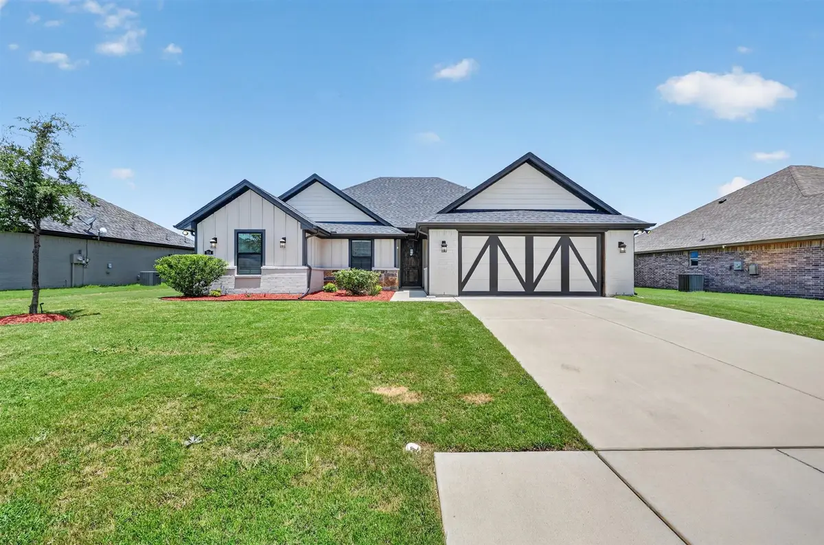 214 Rees Avenue, Godley, TX 76044 - #1