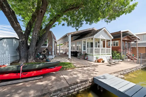 505 Brazos Harbor Drive, Granbury, TX 76048