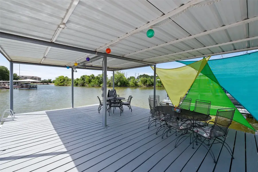 505 Brazos Harbor Drive, Granbury, TX 76048 - #2
