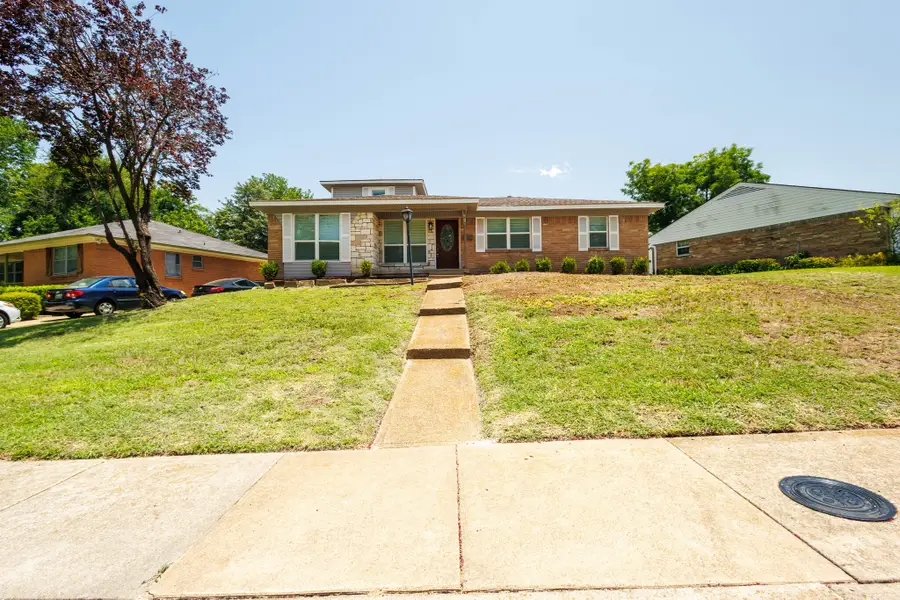 7816 Claremont Drive, Dallas, TX 75228 - #2