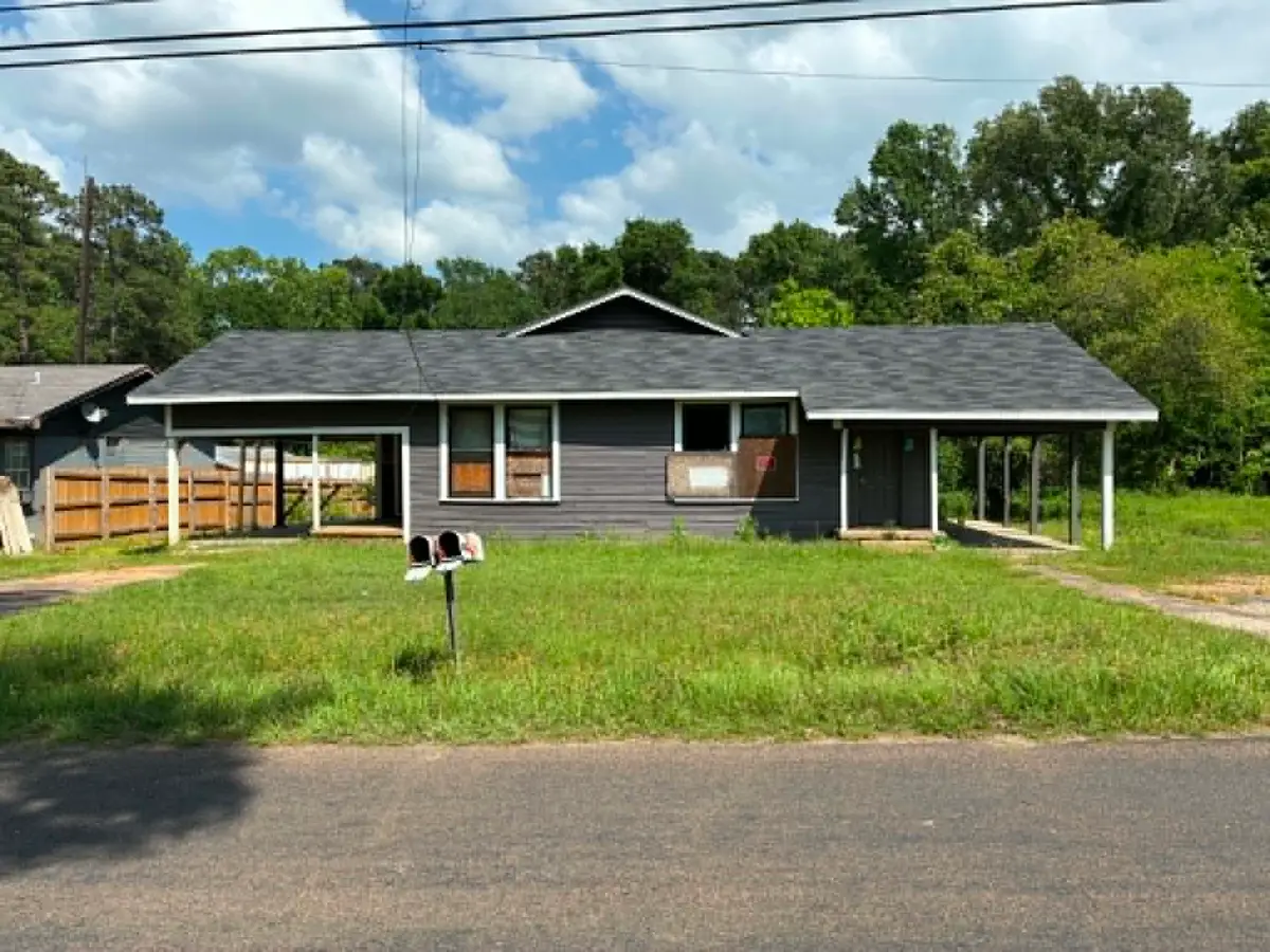 1408 / 1410 S 12th Street, Longview, TX 75602 - #1