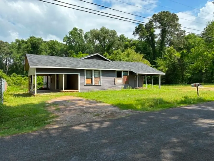 1408 / 1410 S 12th Street, Longview, TX 75602 - #2