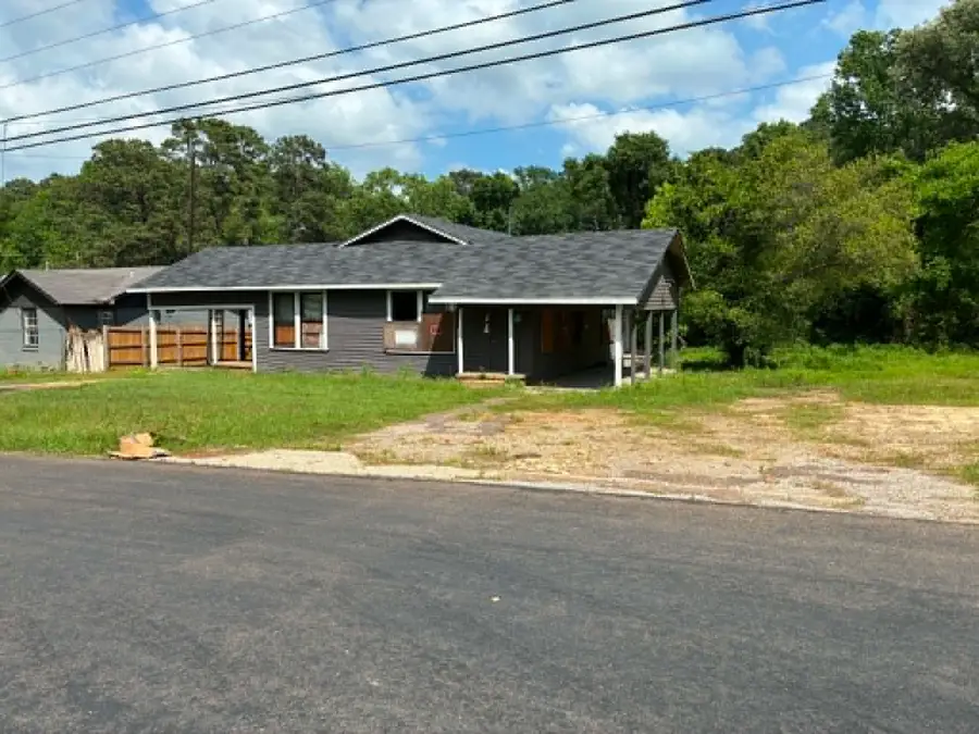 1408 / 1410 S 12th Street, Longview, TX 75602 - #3