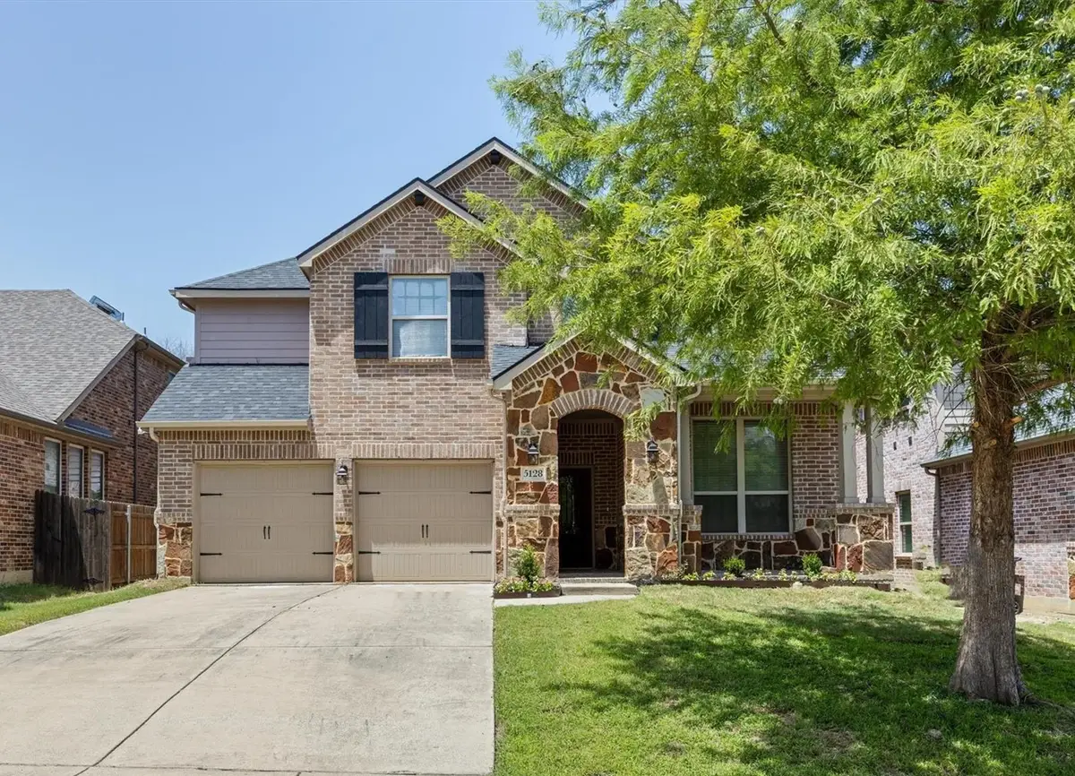 5128 Grove Cove Drive, McKinney, TX 75071 - #1
