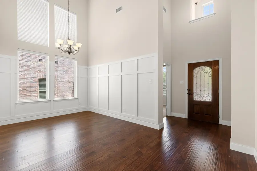 5128 Grove Cove Drive, McKinney, TX 75071 - #2