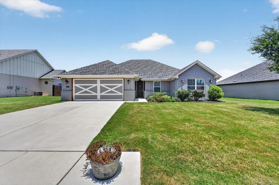 218 Rees Avenue, Godley, TX 76044 - #3