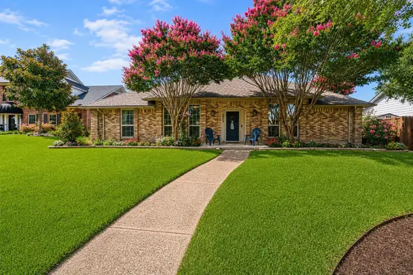 6606 Fireflame Drive, Dallas, TX 75248