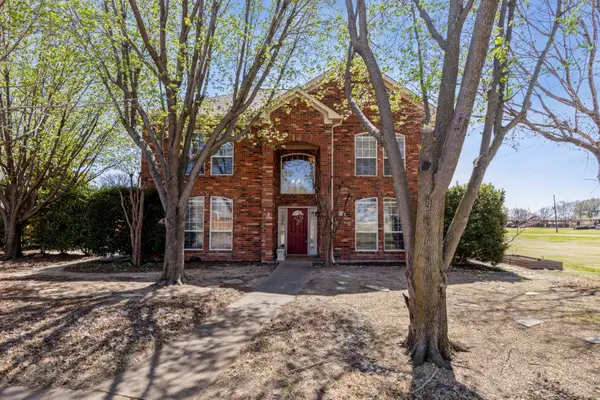 4252 Sun Creek Court, Plano, TX 75093