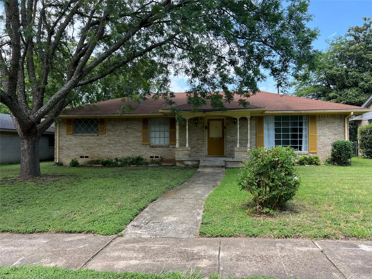 5235 Dazzle Drive, Dallas, TX 75232 - #1