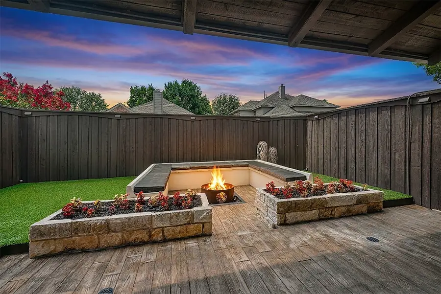 14633 Falling Leaf Drive, Frisco, TX 75035 - #3