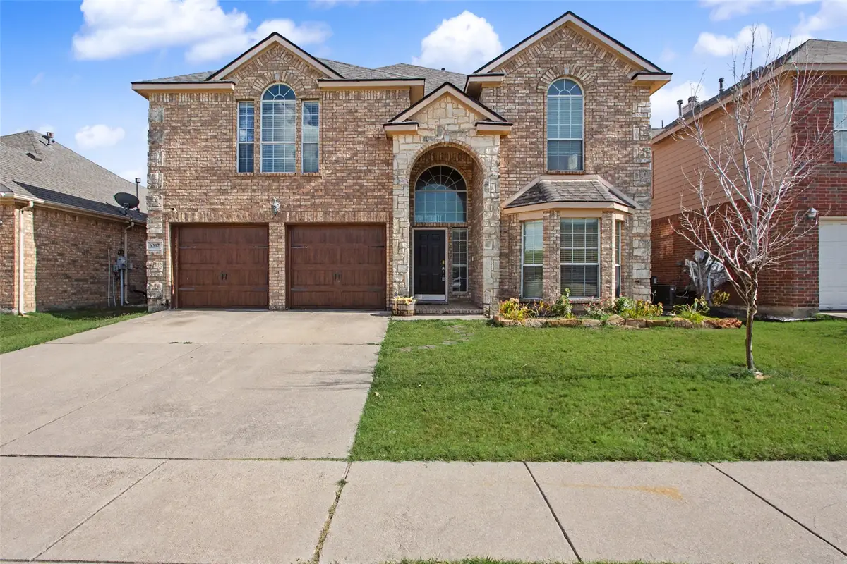 6317 Eagles Rest Drive, Fort Worth, TX 76179 - #1