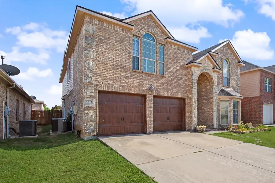 6317 Eagles Rest Drive, Fort Worth, TX 76179 - #3