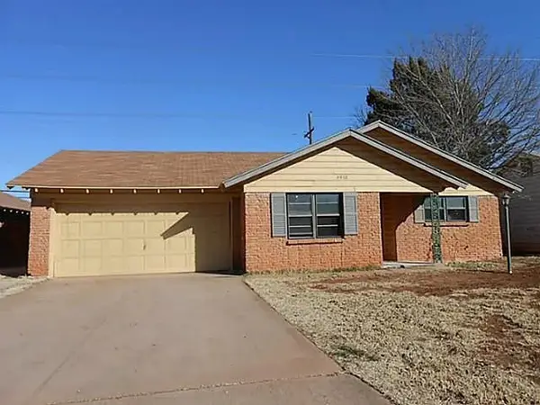 4518 N 7th Street, Abilene, TX 79603