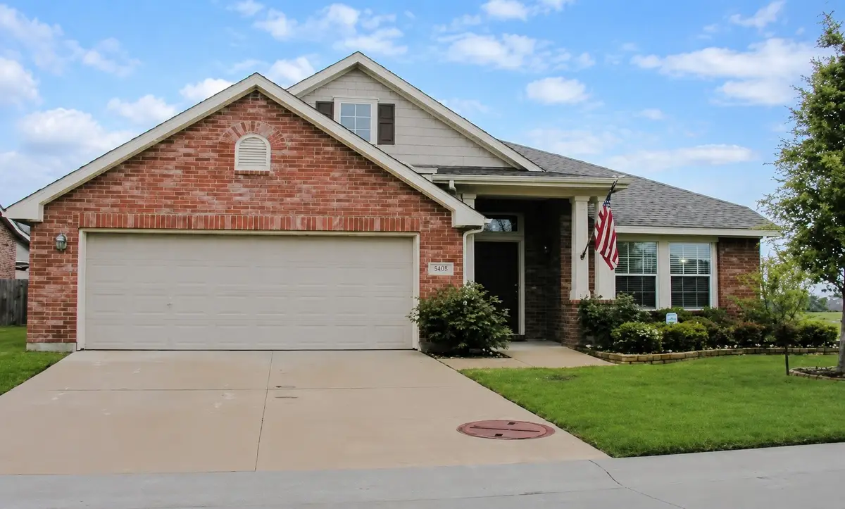 422 Red Sage Lane, Duncanville, TX 75137 - #1