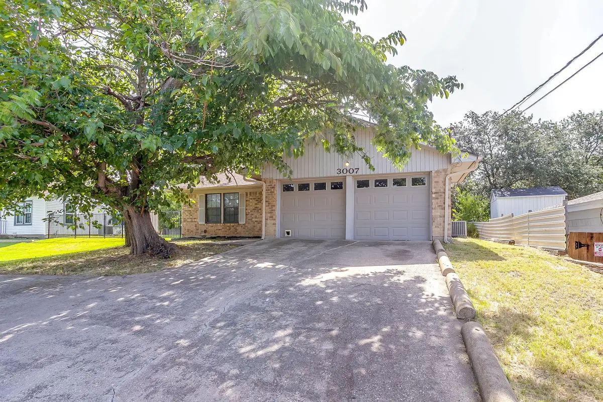 3007 Olive Place, Fort Worth, TX 76116 - #1