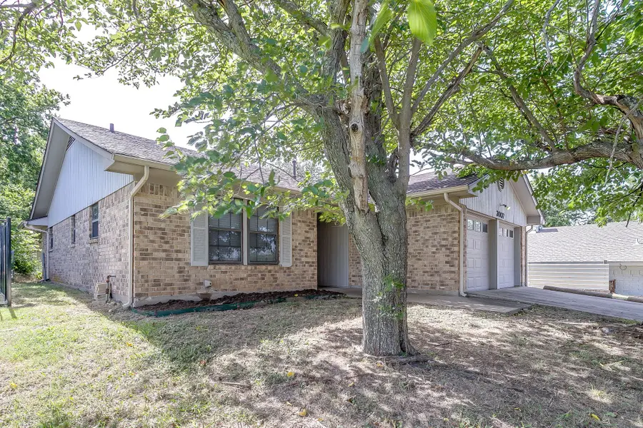 3007 Olive Place, Fort Worth, TX 76116 - #2