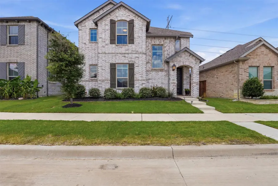 12325 Hulson Trail, Fort Worth, TX 76052 - #2