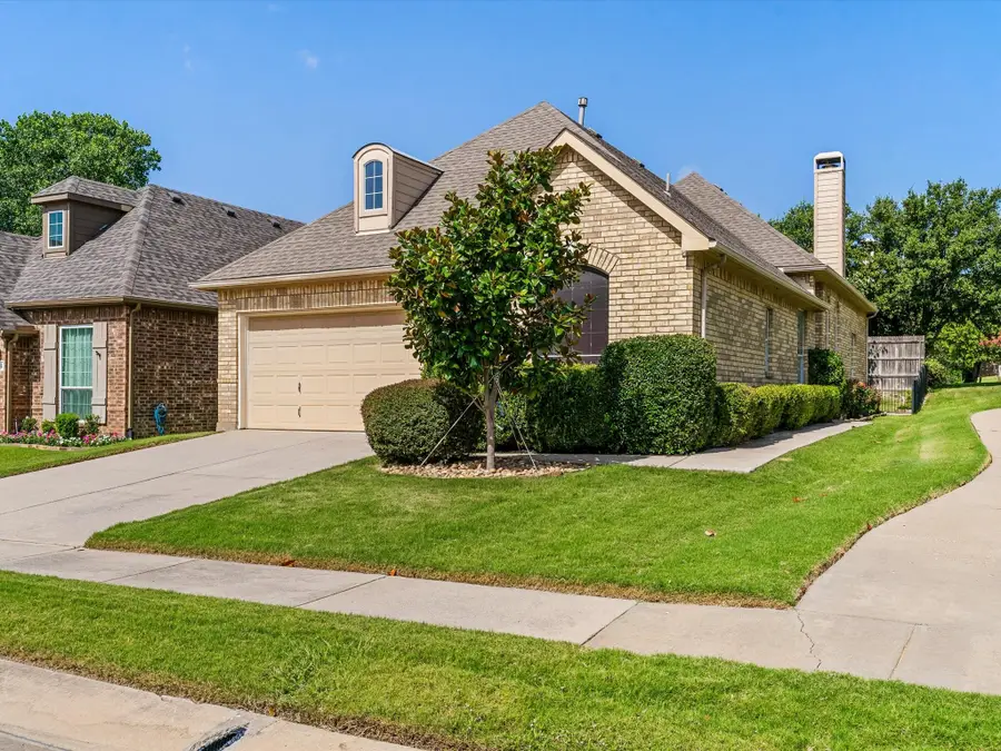 1949 Stonecourt Drive, Bedford, TX 76021 - #2