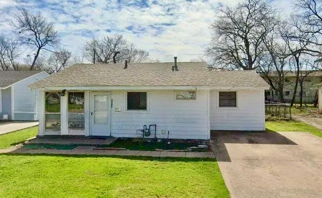 4042 Barksdale Court, Dallas, TX 75211 - #1