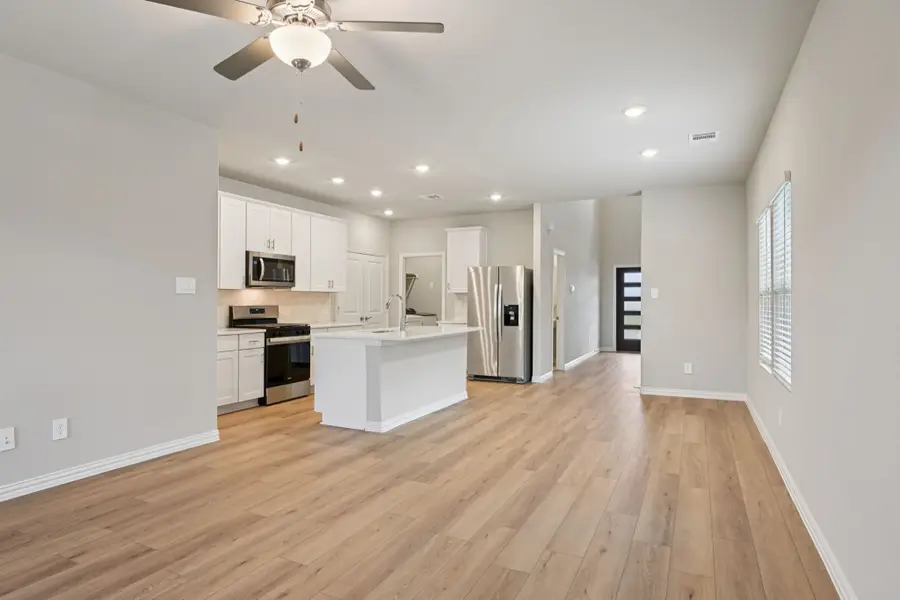 3704 Deer Drive, Princeton, TX 75071 - #3