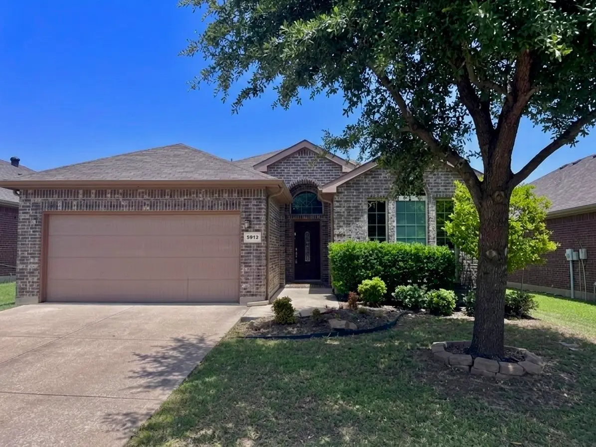 5912 Paluxy Sands Trail, Fort Worth, TX 76179 - #1