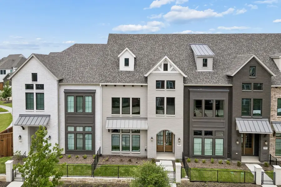 4416 Burge Avenue, Frisco, TX 75033 - #2