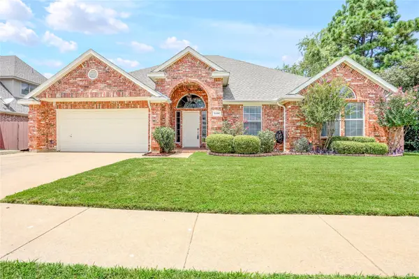 3401 Ledbetter Court, Arlington, TX 76001