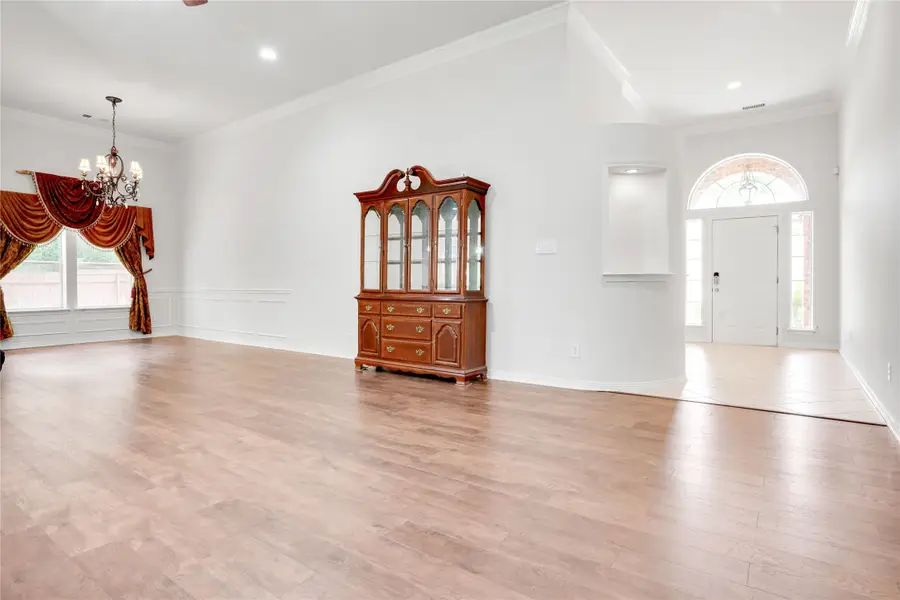 3401 Ledbetter Court, Arlington, TX 76001 - #3