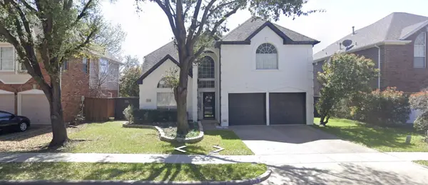 308 Riverwalk Lane, Irving, TX 75063