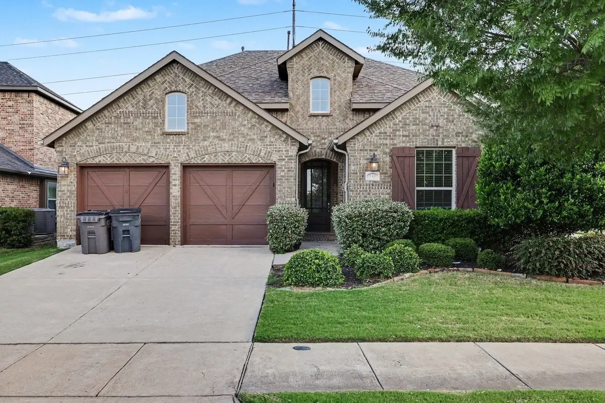 740 Field Crossing, Little Elm, TX 76227 - #1