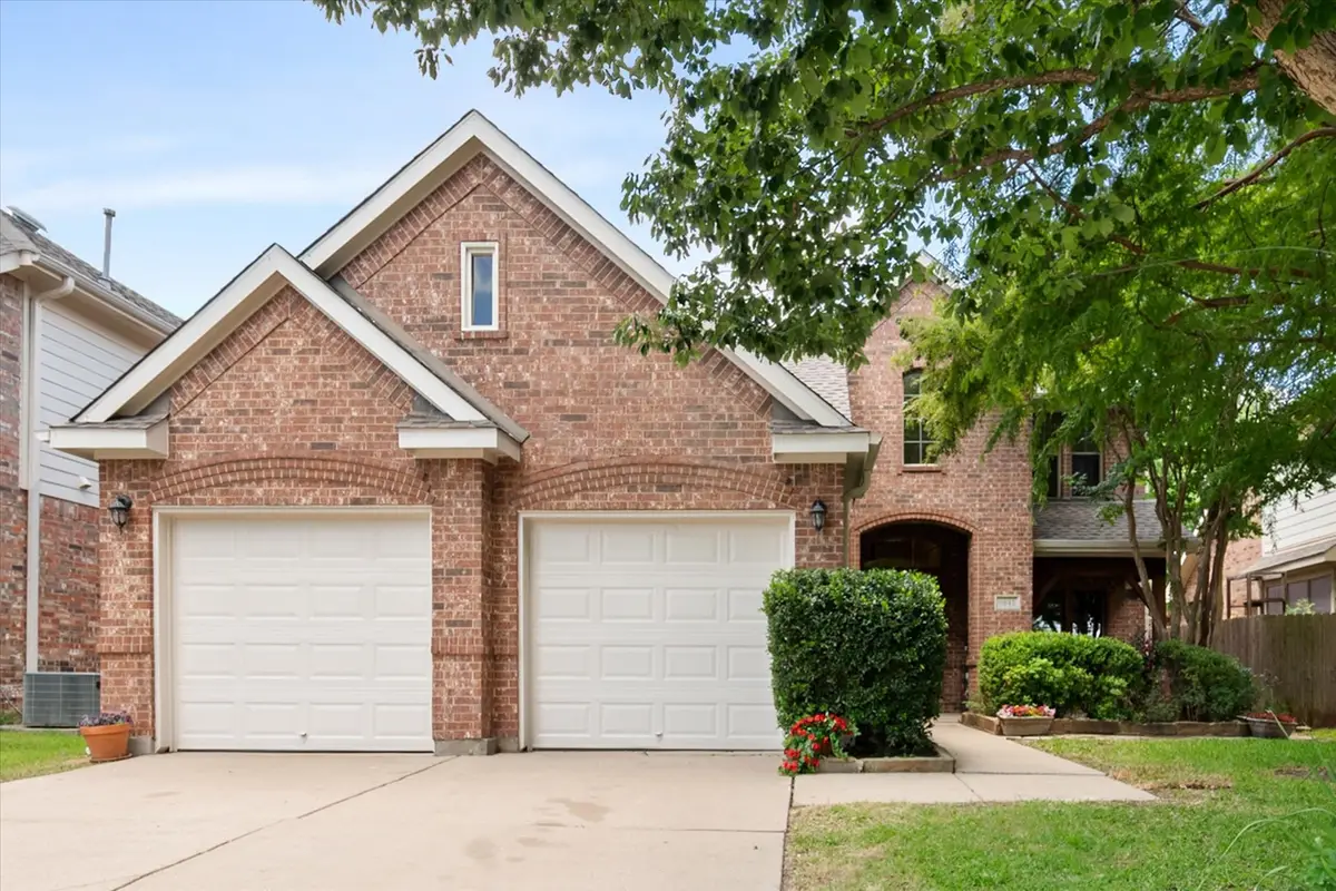 6945 Shoreview Drive, Grand Prairie, TX 75054 - #1