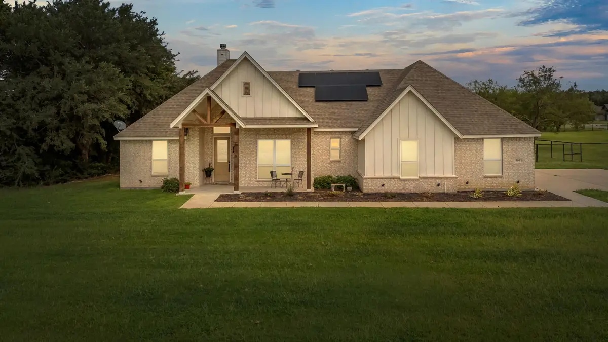 560 Wilson Bend Road, Millsap, TX 76066 - #1