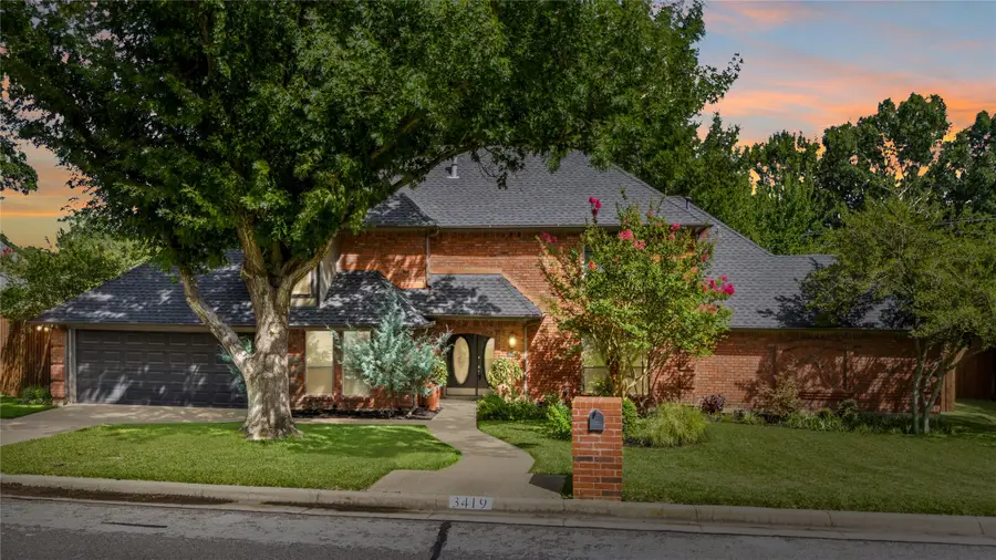 3419 Bridlegate Drive, Arlington, TX 76016 - #2