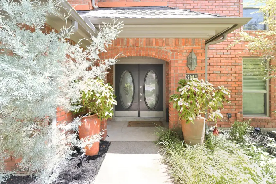 3419 Bridlegate Drive, Arlington, TX 76016 - #3
