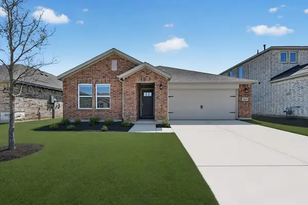 2633 Glacier Road, Anna, TX 75409