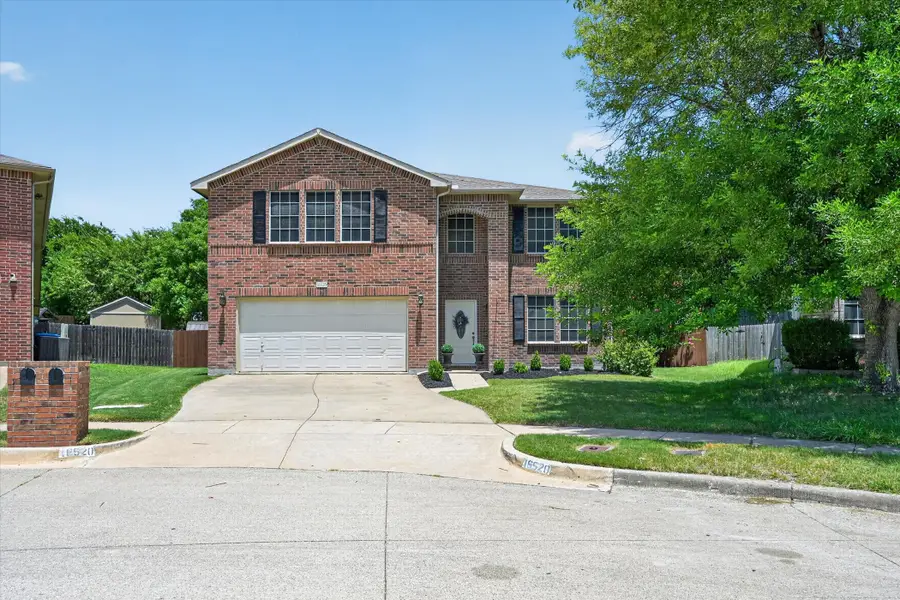 16520 Red River Lane, Justin Roanoke, TX 76247 - #2