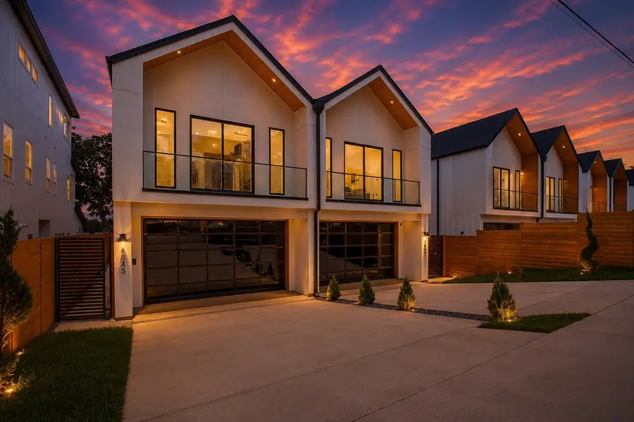 1839 Pollard Street, Dallas, TX 75208 - #2