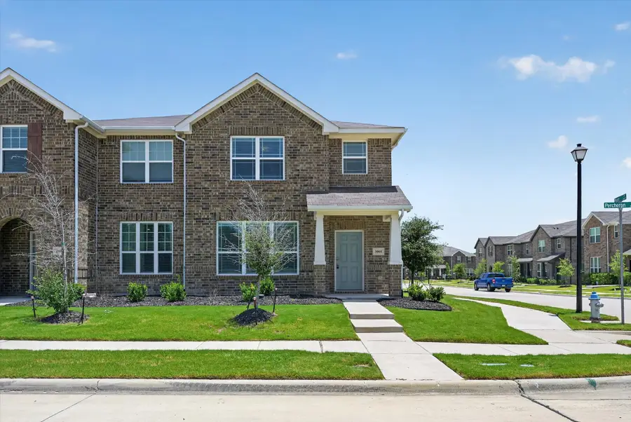 3001 Percheron Drive, Mesquite, TX 75150 - #2